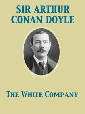 cover image of White Company